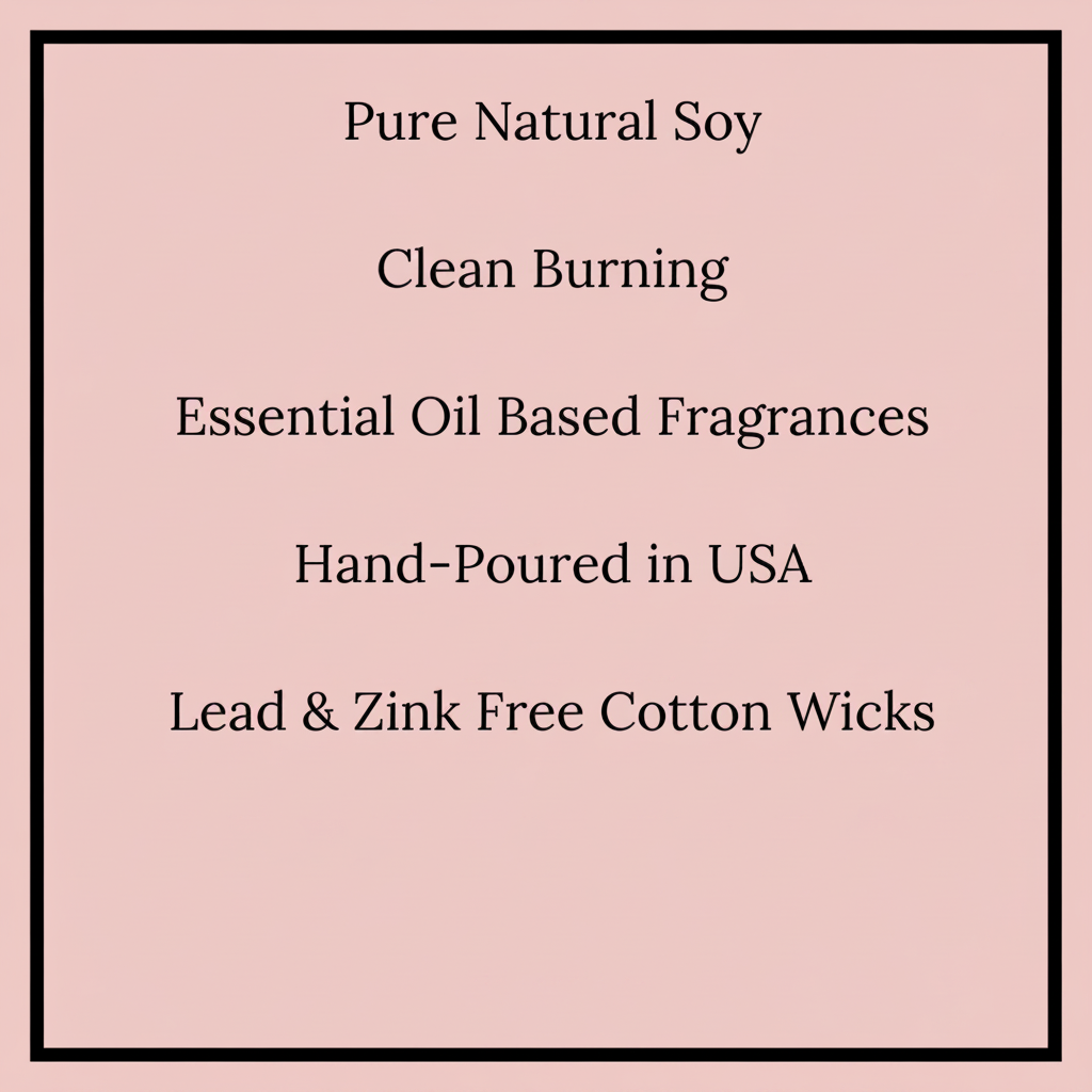 Ember & Aether Quintessence Candle