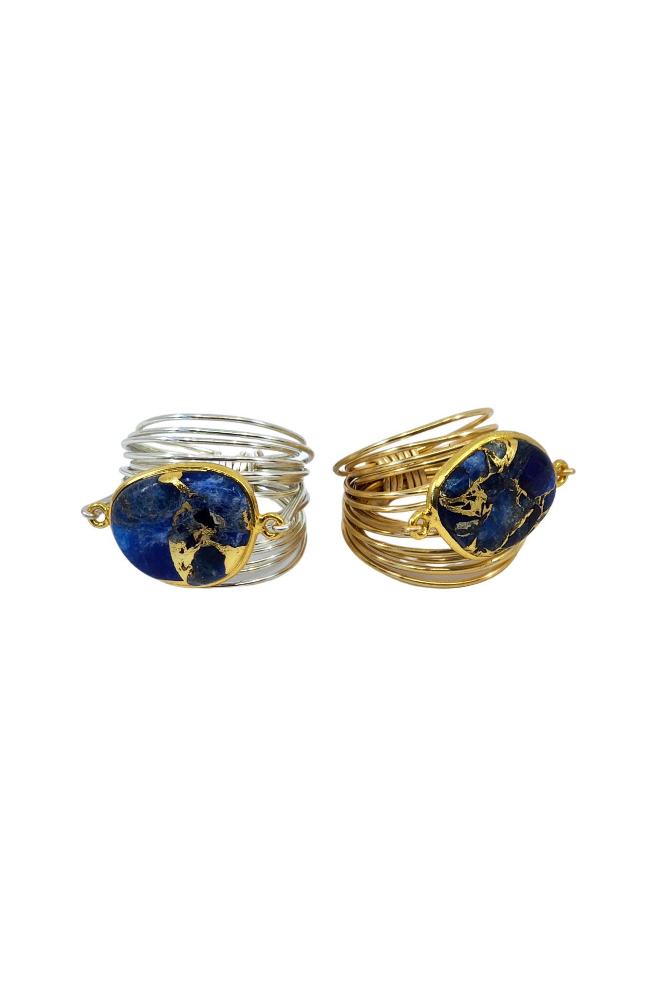 Gilded Signet