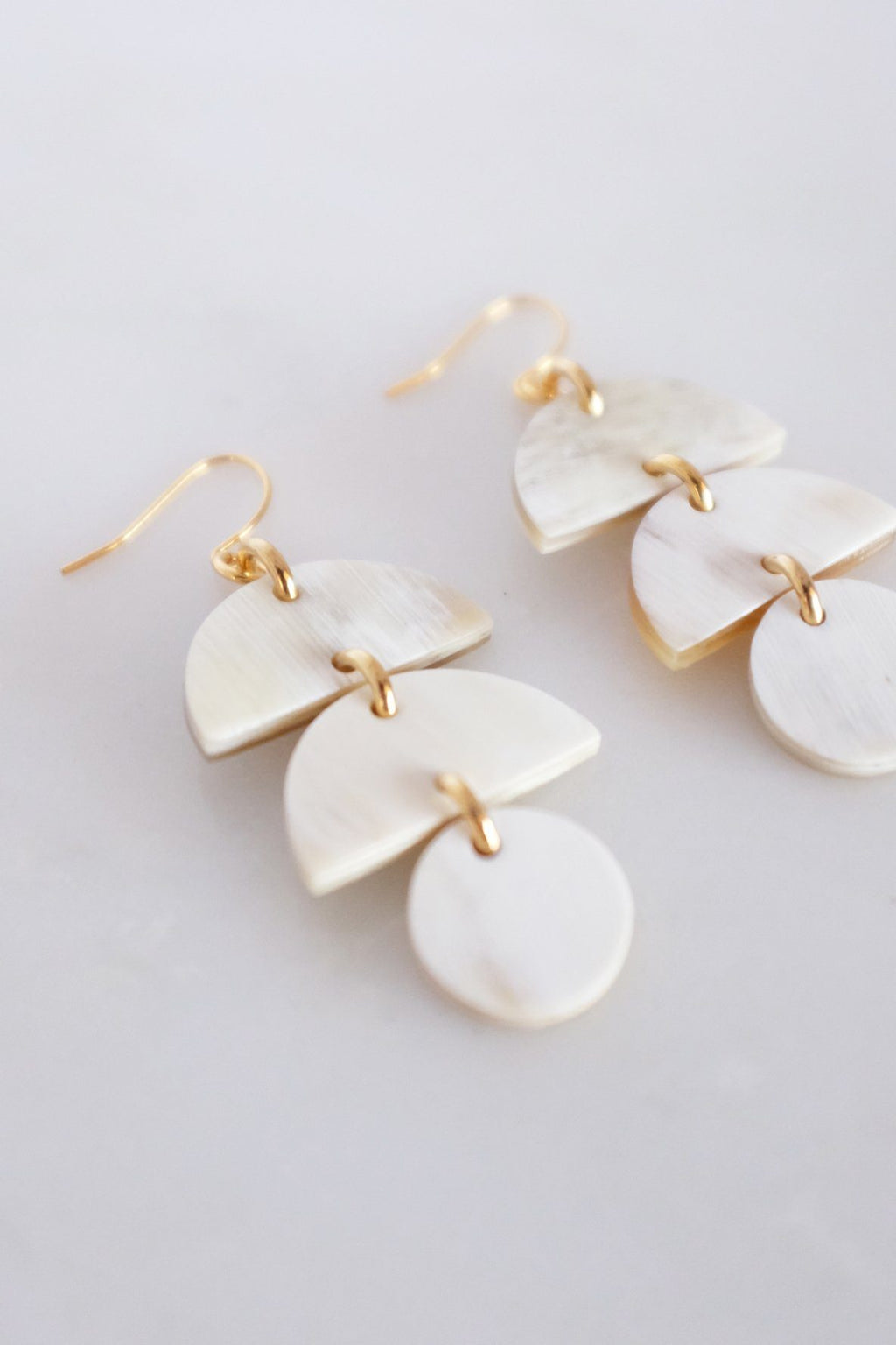 Aquaterra Twilight Earrings