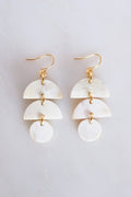 Aquaterra Twilight Earrings
