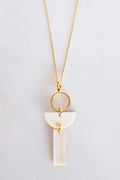 Aquaterra Moonrise Earrings