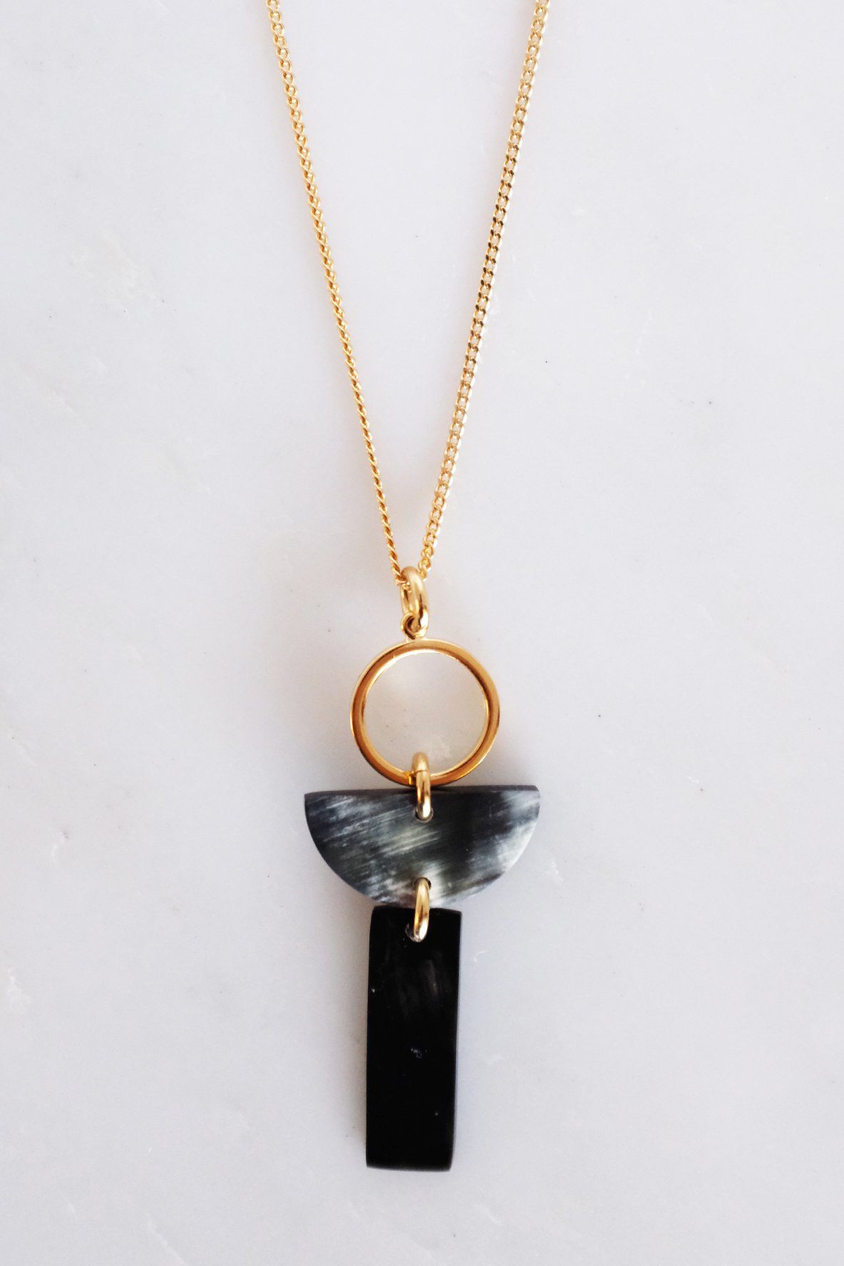 Aquaterra Moonrise Earrings