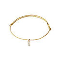 Eternal Thread Bracelet