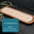 Ember & Aether Quintessence Candle