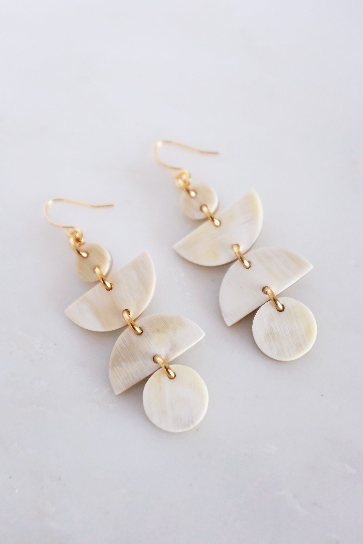 Aquaterra Day To Night Earrings