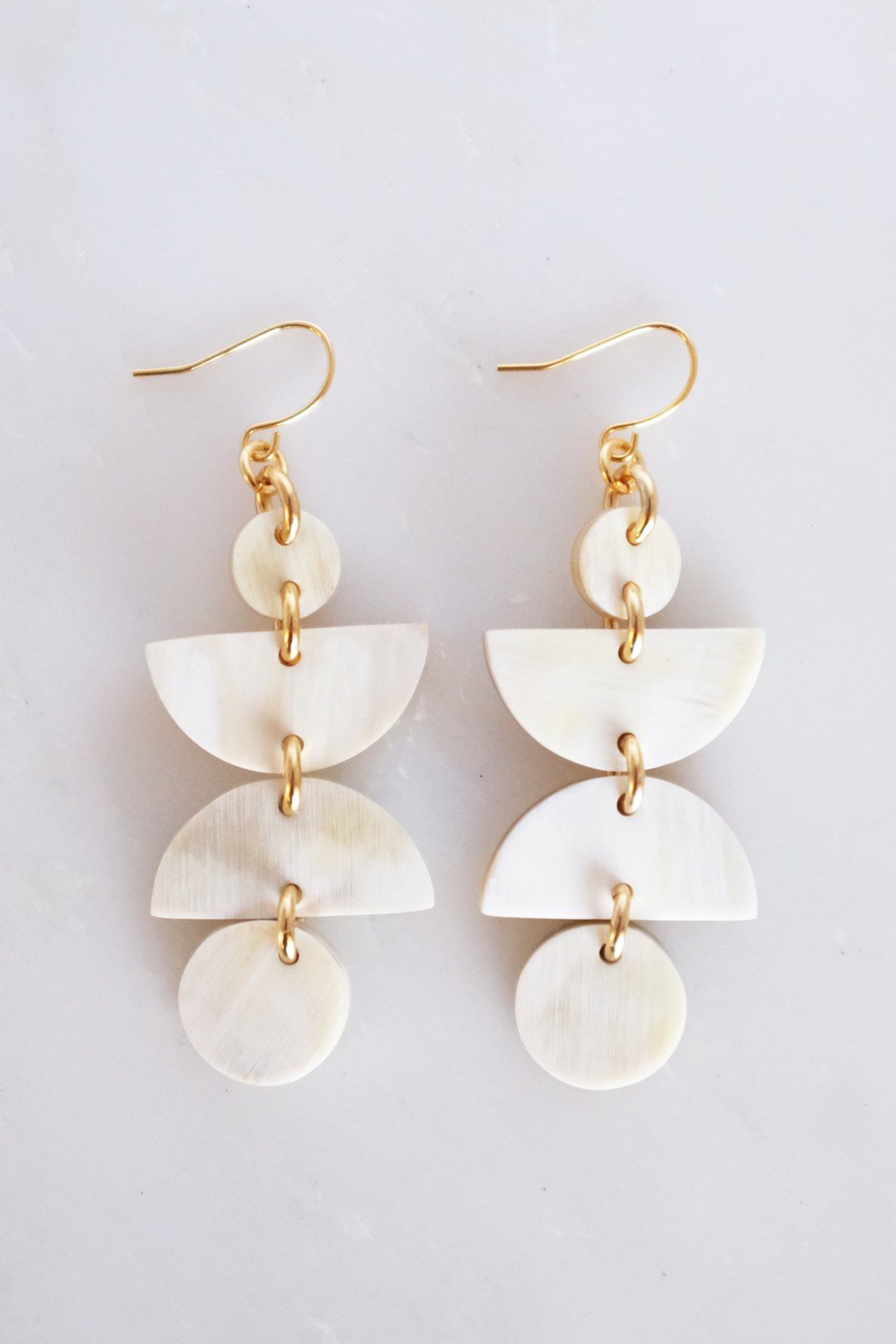 Aquaterra Day To Night Earrings