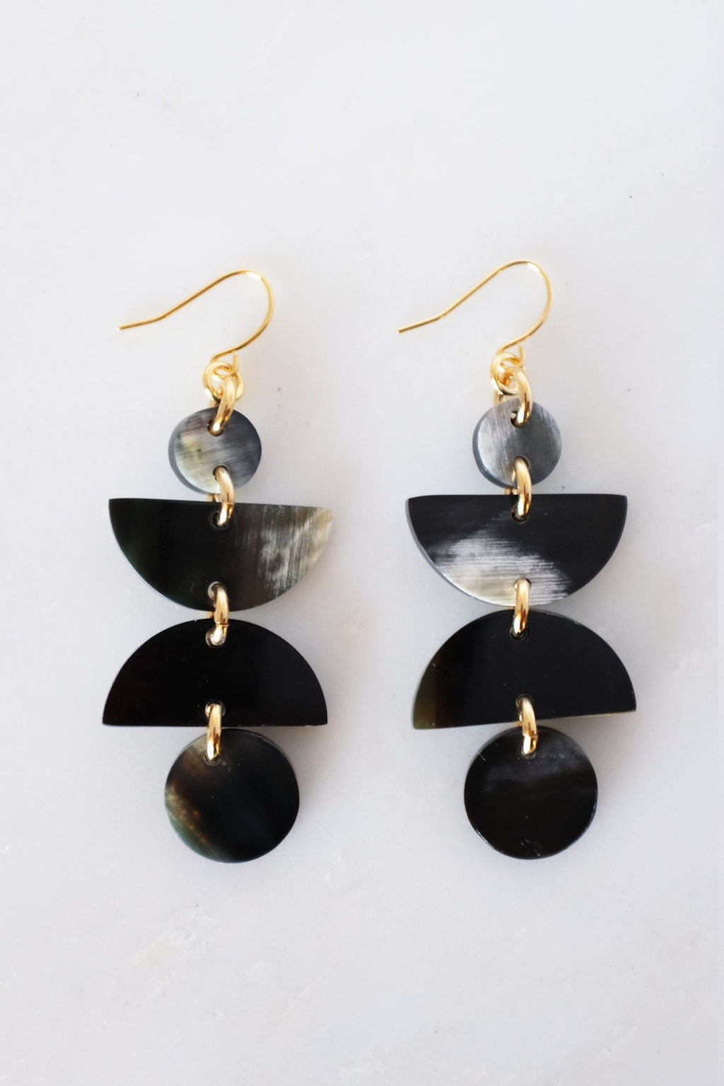 Aquaterra Day To Night Earrings