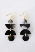 Aquaterra Day To Night Earrings