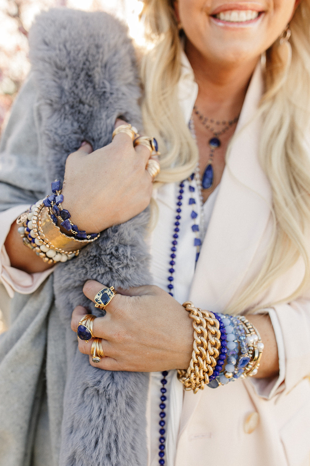 Virgo Signet