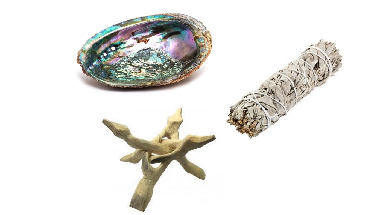 Foundational Renewal Ceremony Set