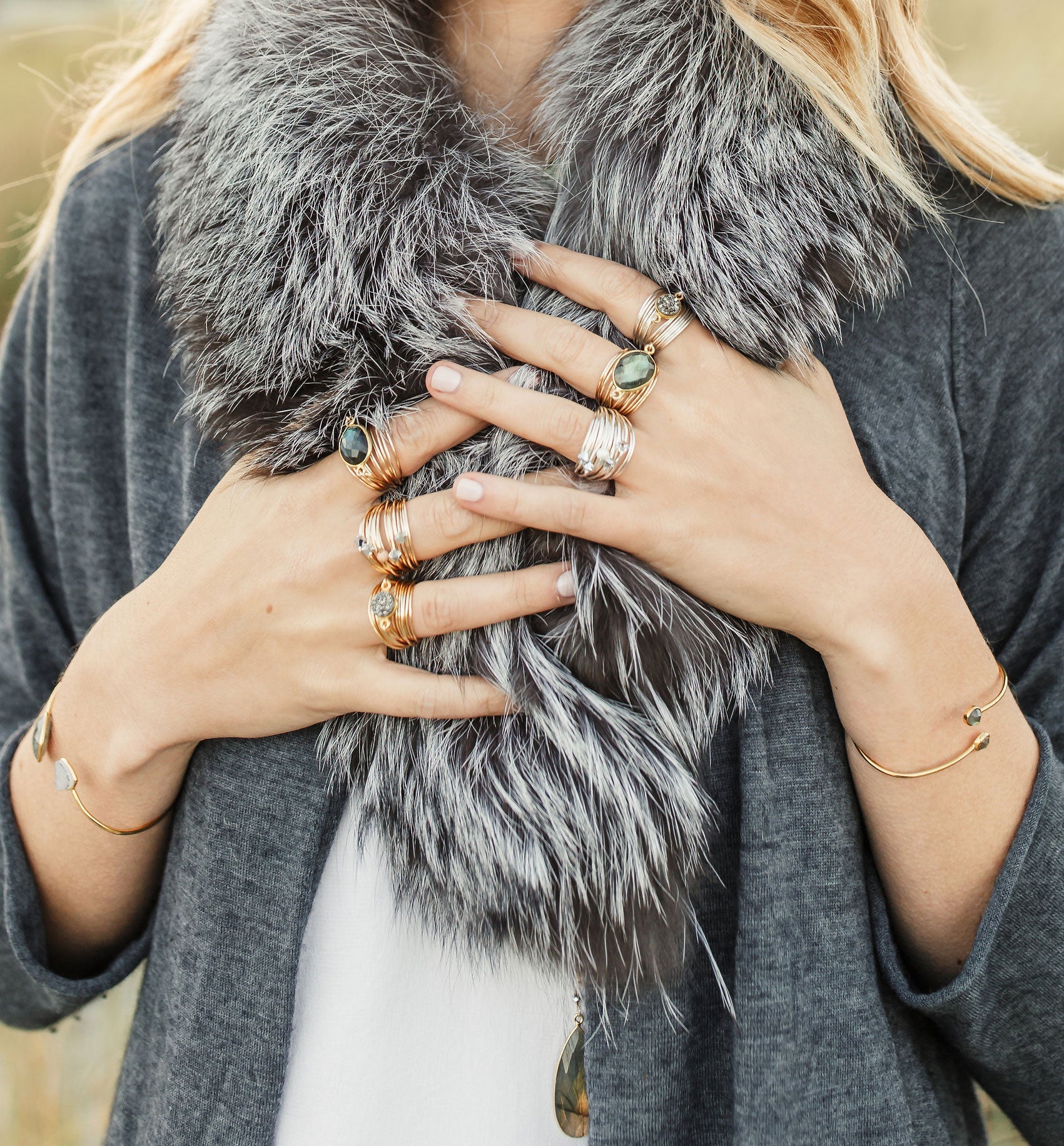 Transformation Signet