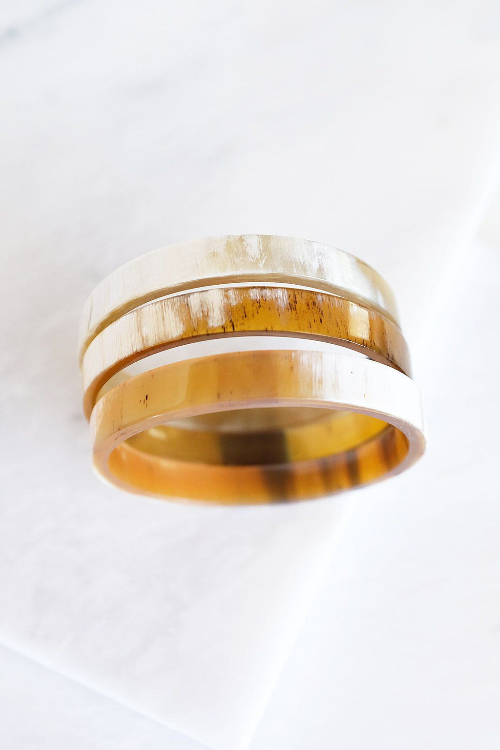 Aquaterra Bangle Bracelet Triad  (3 pcs)