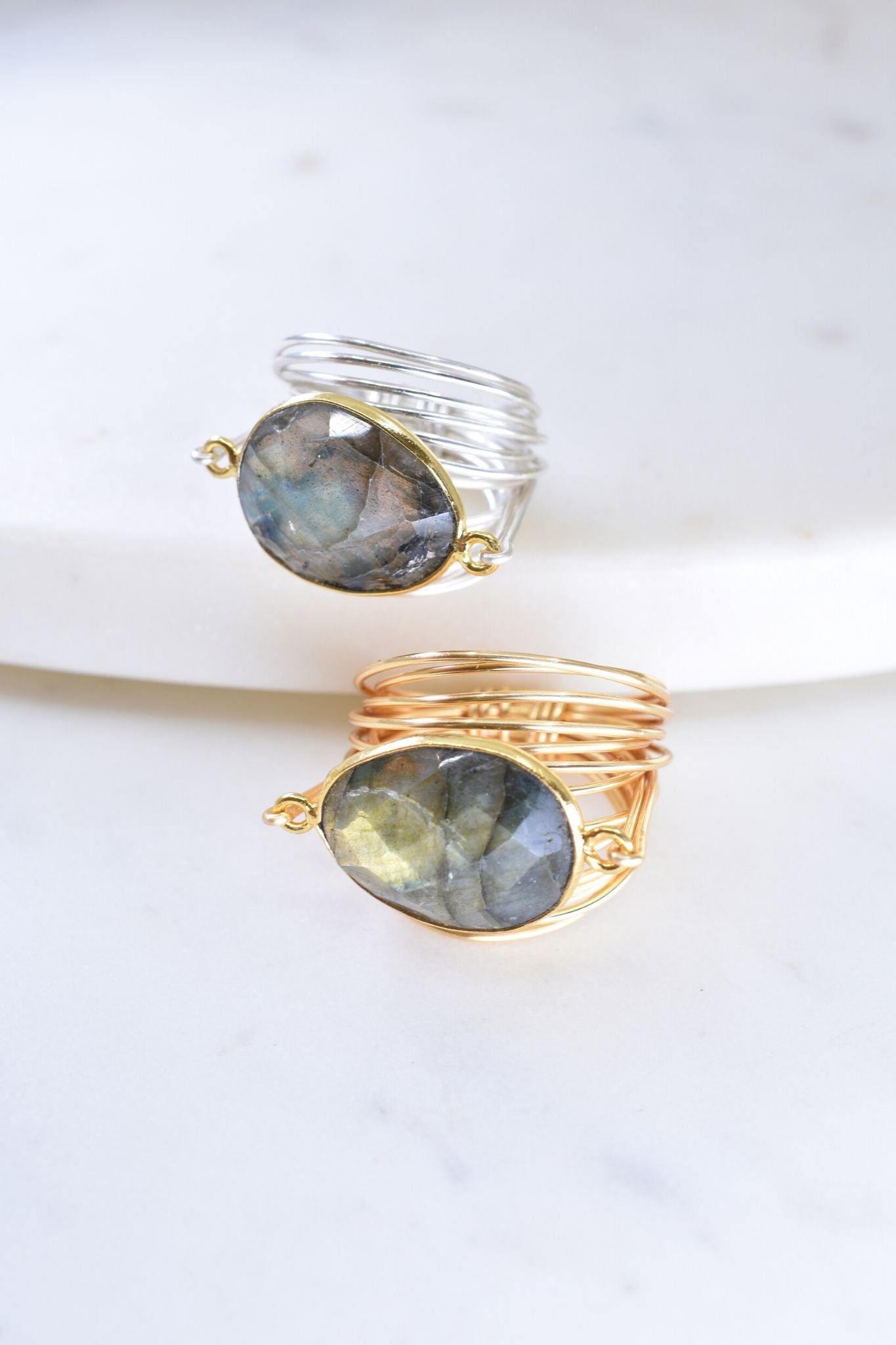 Transformation Signet