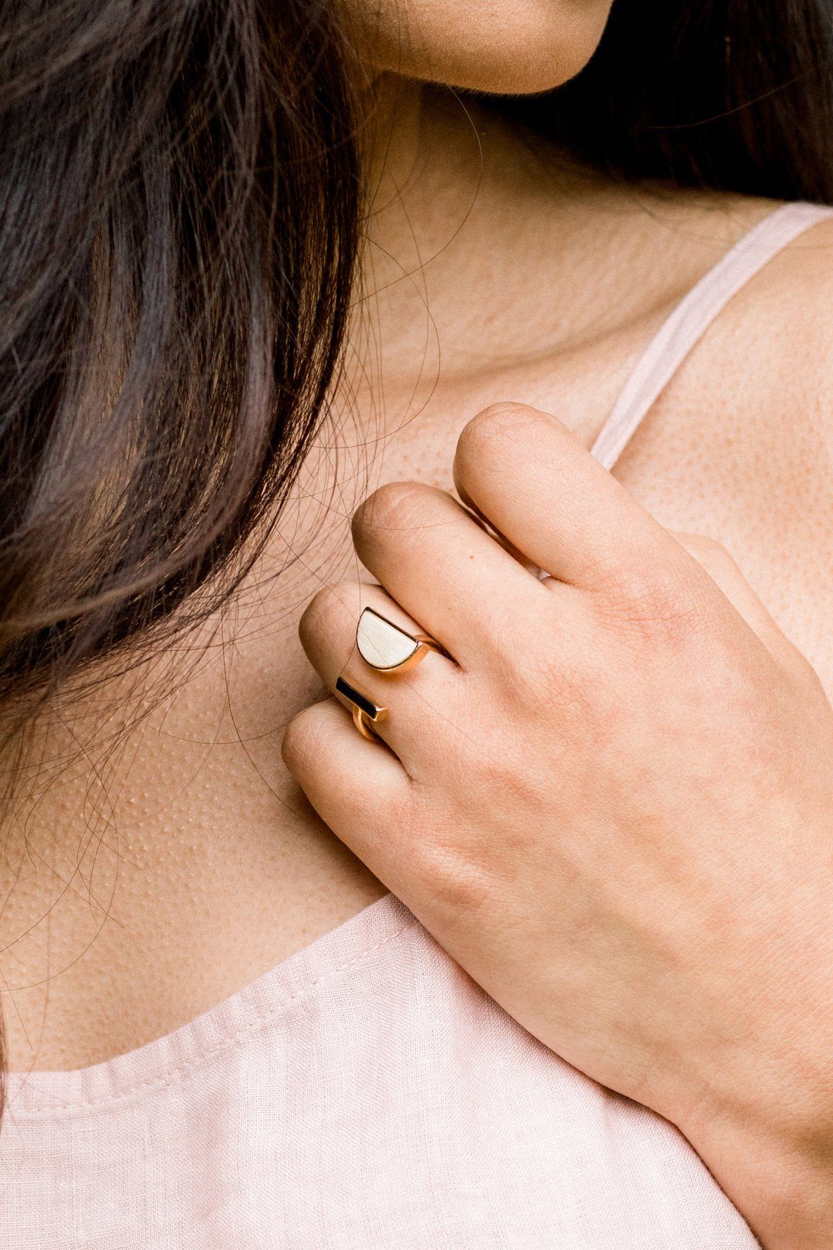 Aquaterra Horizon Ring