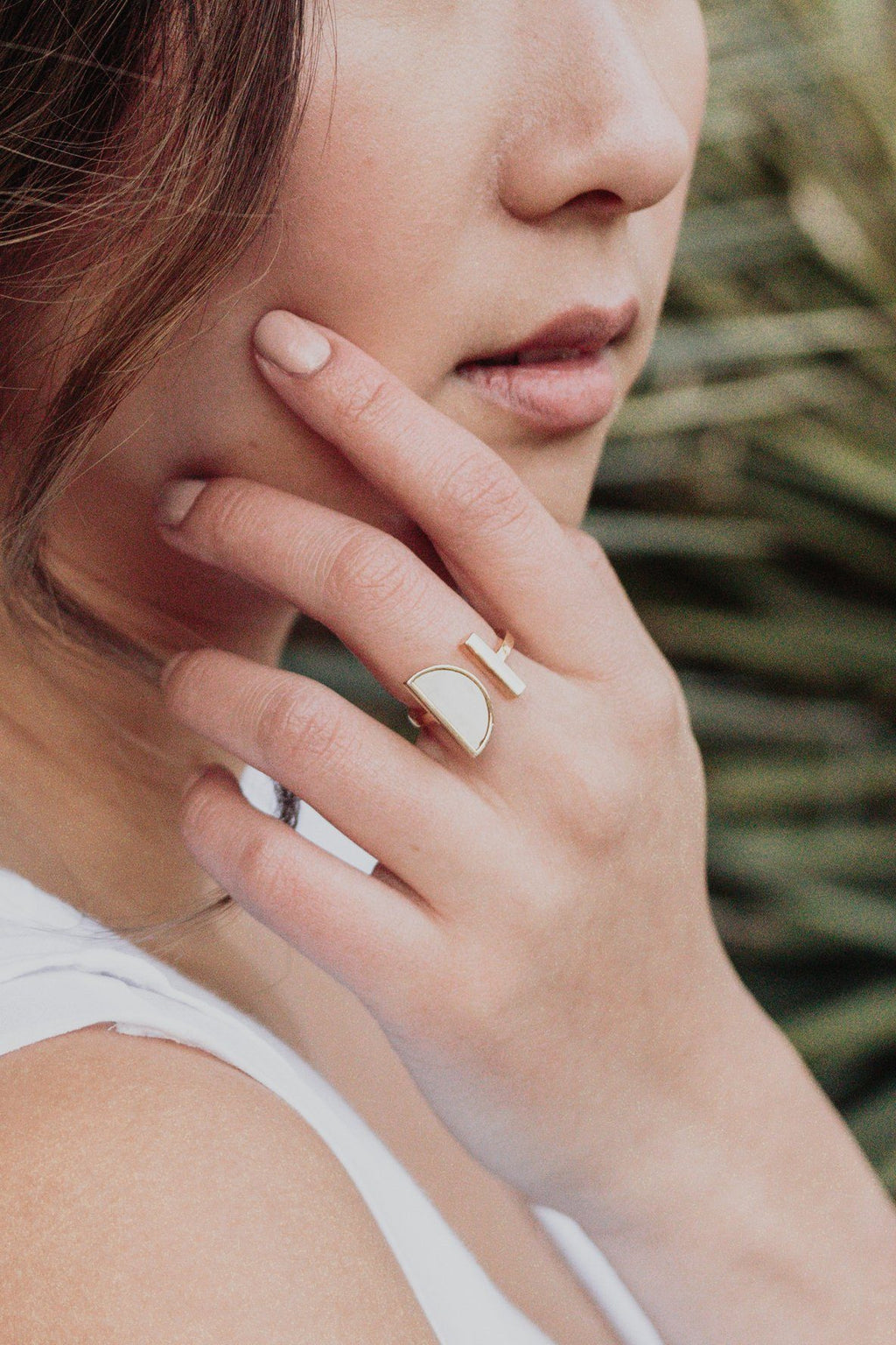 Aquaterra Horizon Ring