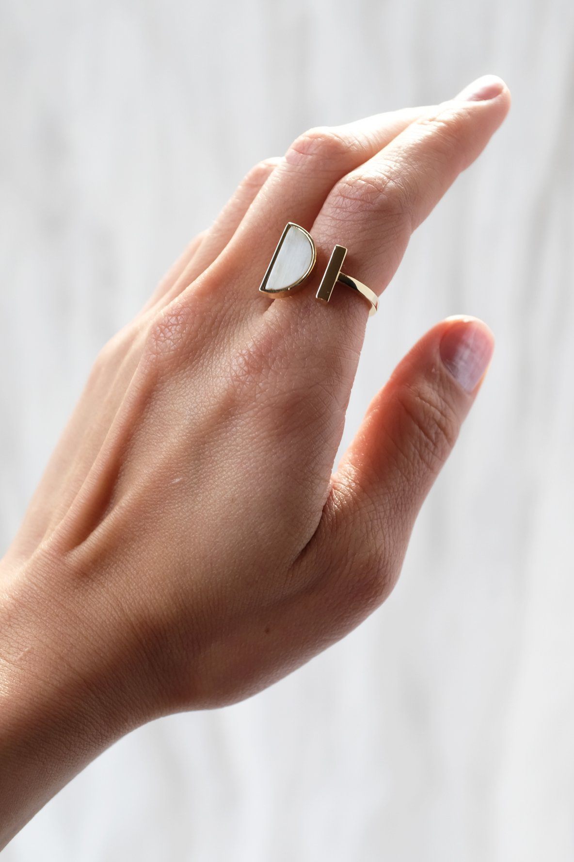 Aquaterra Horizon Ring