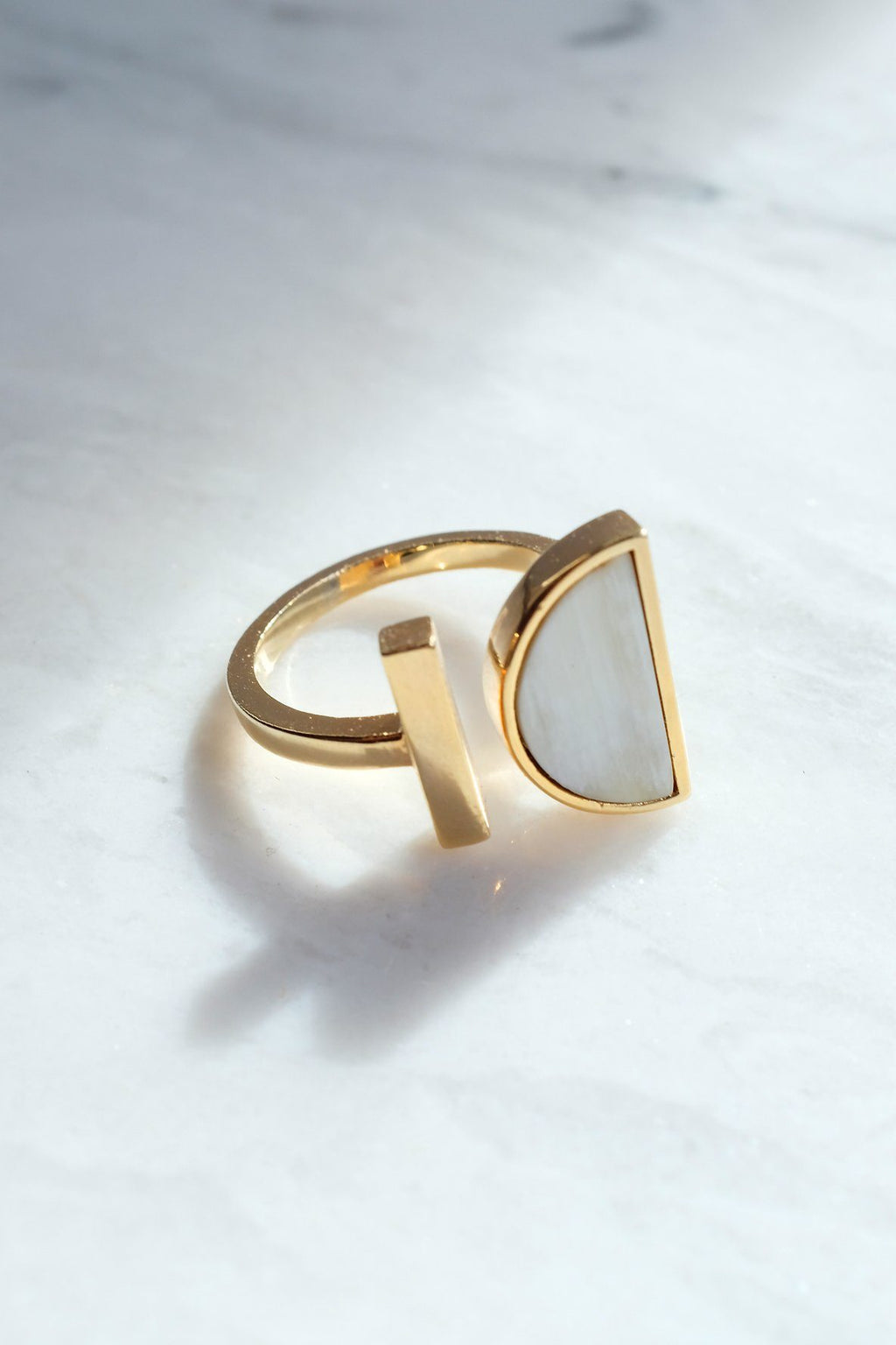 Aquaterra Horizon Ring