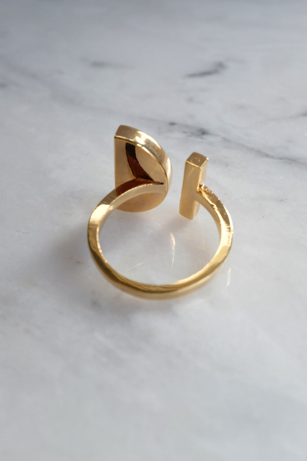 Aquaterra Horizon Ring