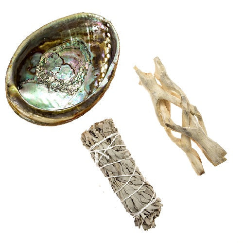 Foundational Renewal Ceremony Set