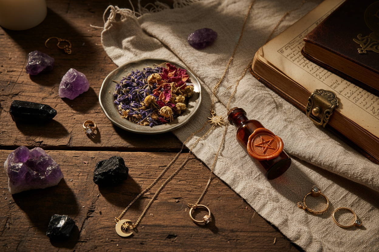 Apothecary No Shell No Stick