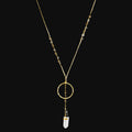 Celestial Axis Necklace