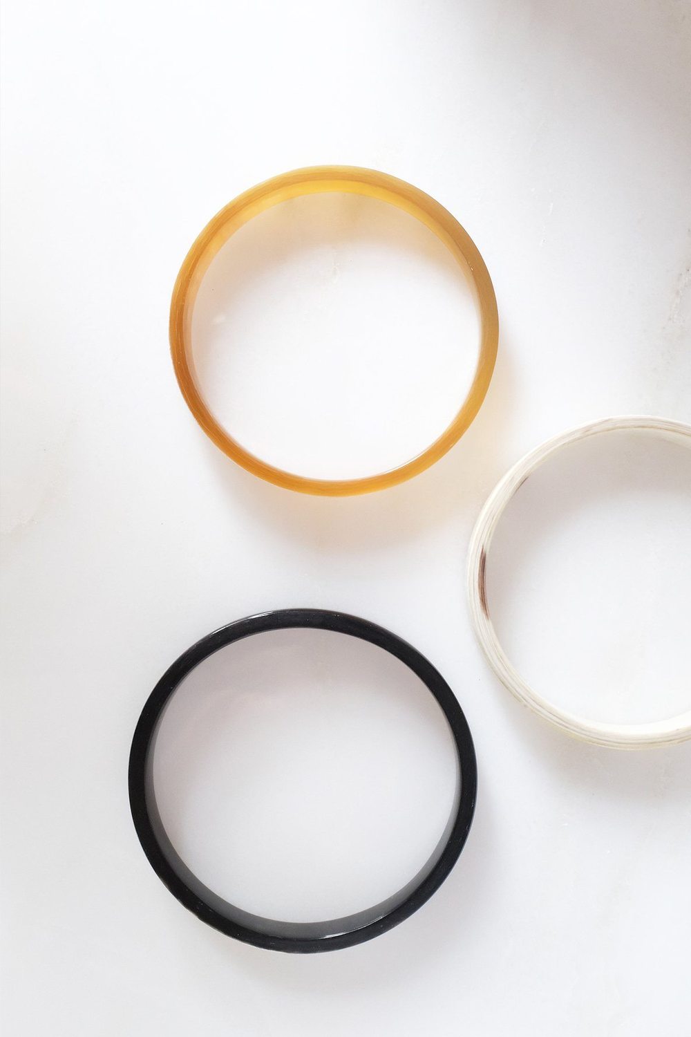 Aquaterra Bangle