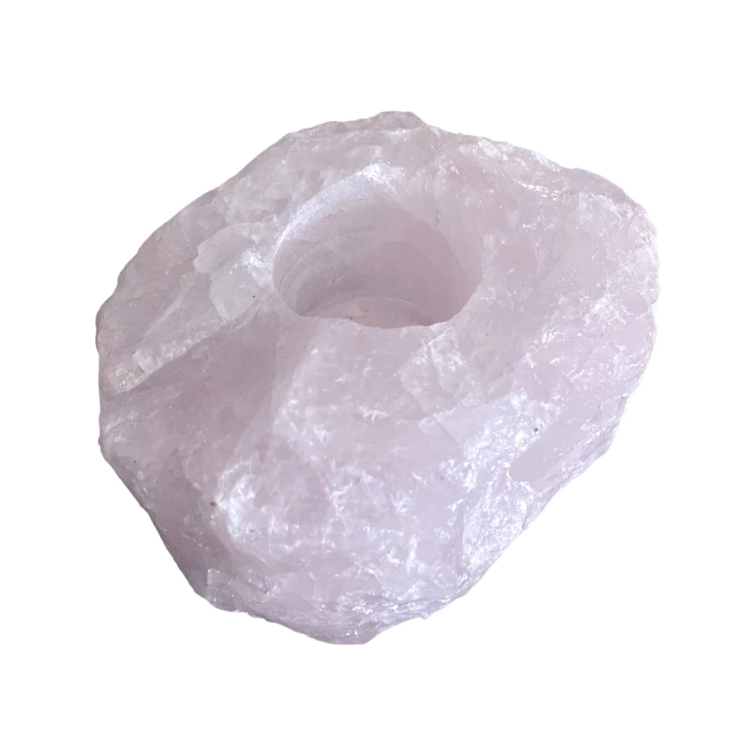 Origin Solitaire Candle Vessel