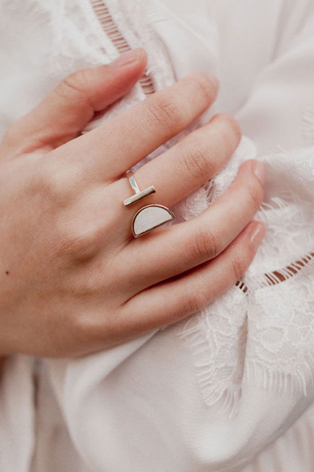 Aquaterra Horizon Ring