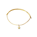 Astral Thread Bracelet